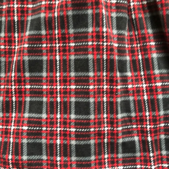 Robe fleece mens new one size fits most polyester pockets Fruit of the Loom - Picture 3 of 5